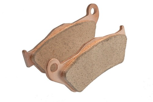 As3 front brake pads - brake, tm