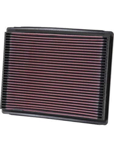 Panel air filter - air, fits