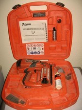 Paslode IM65 F16 nail gun