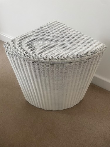 Vintage lloyd loom - lloyd, corner
