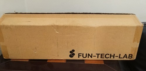 Fun tech labs windsible - 1:64,