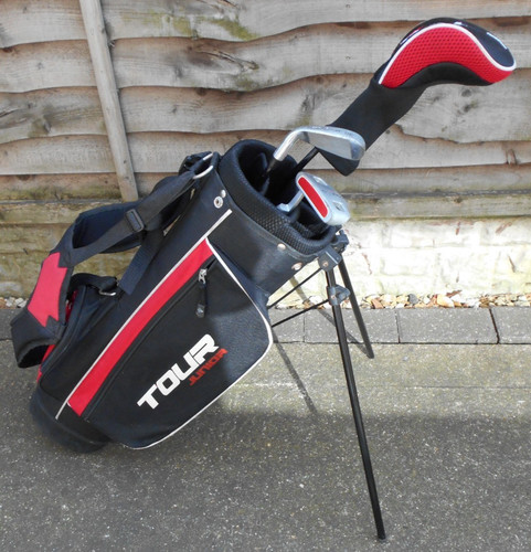 Dunlop junior tour - junior,