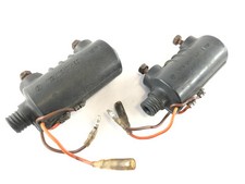 Yamaha XS 650 Type 447 [1975] - Ignition Coil Set Pair