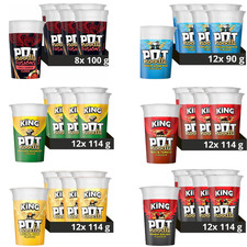 Pot Noodle, King Pot Noodle