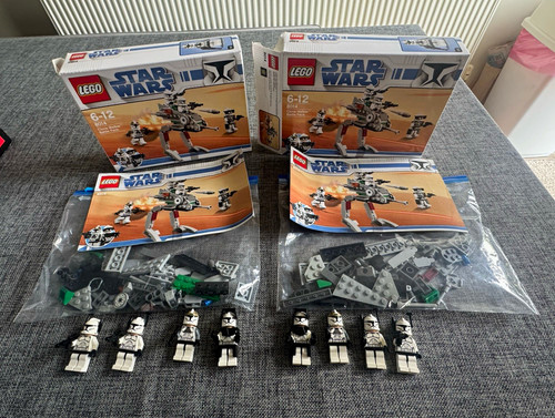 Lego star wars - lego, 8014