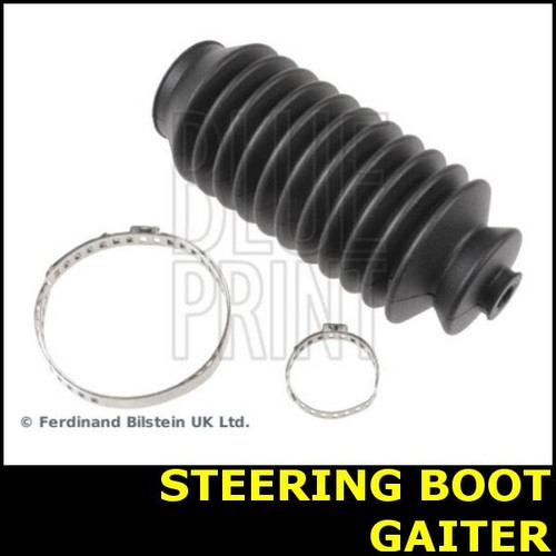 Steering boot gaiter - steering, fits