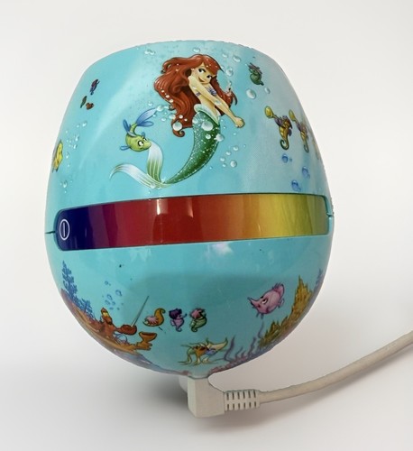 Philips disney livingcolors - disney,