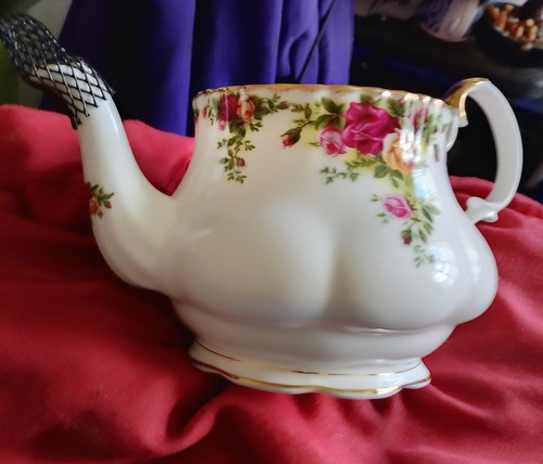 Royal albert old country - albert,