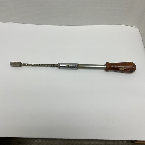 Stanley yankee 130a - stanley, no.