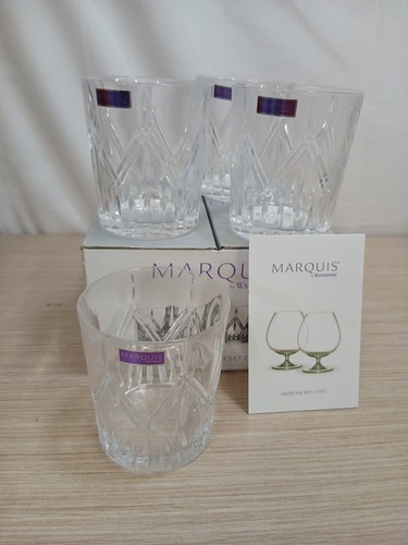 Waterford crystal whiskey - waterford,