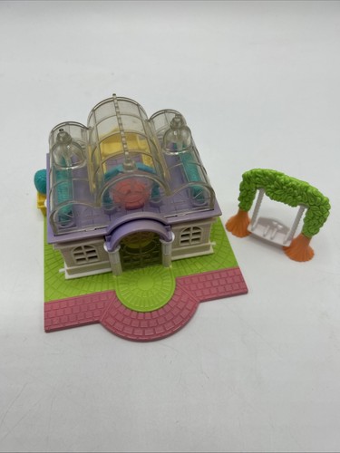 Vintage polly pocket - vintage,