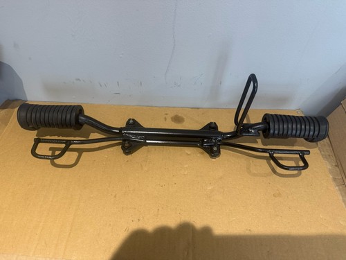 Suzuki lt50 footrest - lt50,