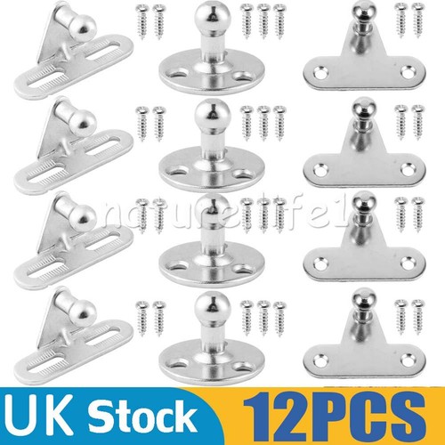 12x bracket gas strut - 12x,