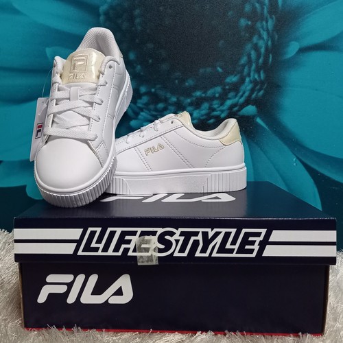 Fila panache children - fila,