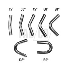 STAINLESS STEEL MANDREL