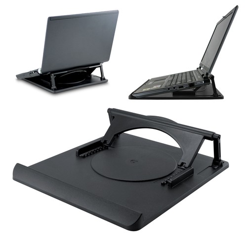 Laptop table stand - laptop, tray