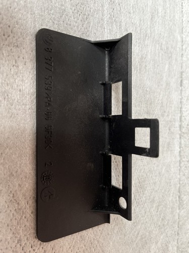 Bmw e46 washer - washer, pump