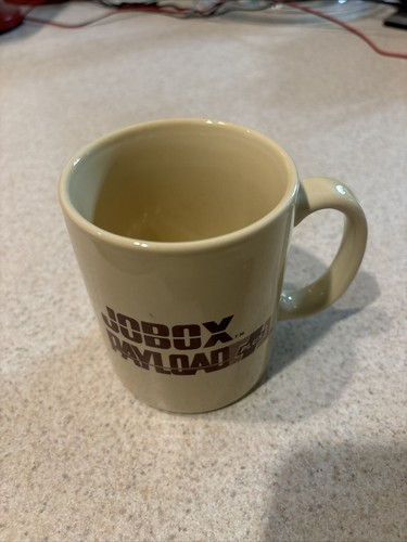 Jobox payload pluscoffee mug - payload,