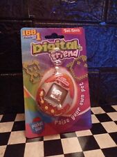 Tamagotchi Friends Digital Friend, Colourful Virtual Pet 