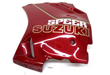 Suzuki GSX 1100 F 1988 - 1994 Carena Copertura Laterale Sinistra