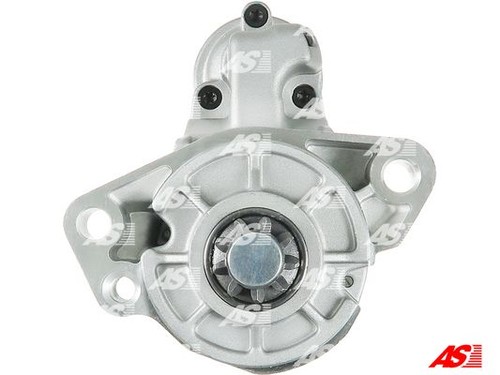 New starter for - new,