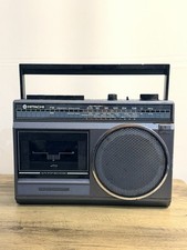 Hitachi TRK-510E Vintage