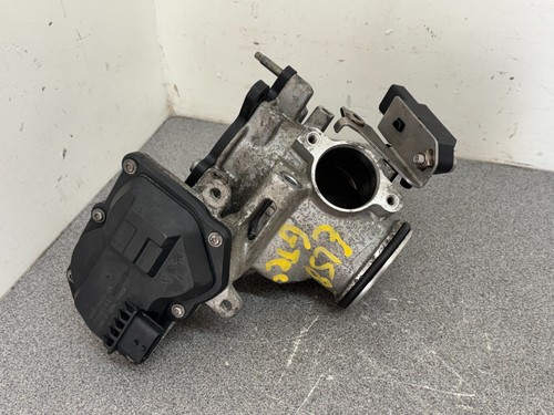 Discovery sport egr - egr, valve