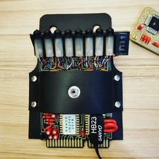 Ghostbusters Afterlife Leather Gizmo Holster Prop Replica Uniform Cosplay