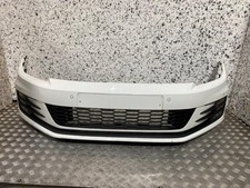 14-17 VW SCIROCCO MK2 GT FRONT