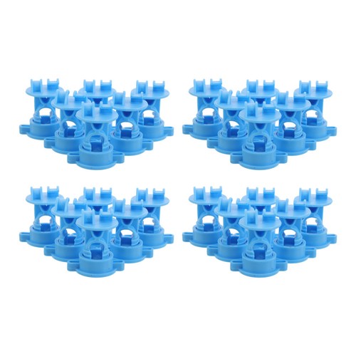 24pcs electric fence post - 24pcs,