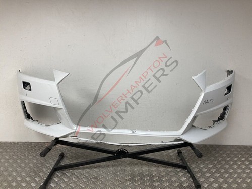 Audi line 2015 2018 front - 2015-2018,