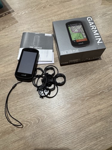 Garmin edge 1030 - 1030, plus