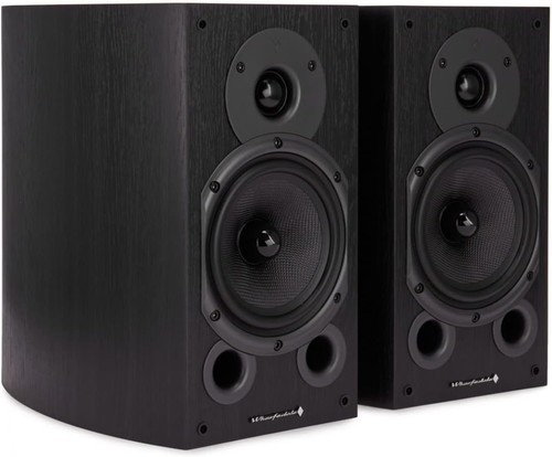 Wharfedale diamond 100w - wharfedale,
