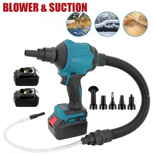 Blower rechargeable cordless - blower,
