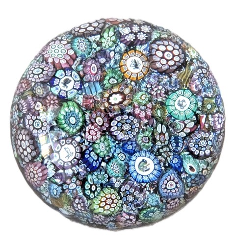 Rare perthshire glass pp19 - perthshire,