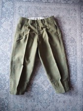 Vintage Tweed Breeks Breeches
