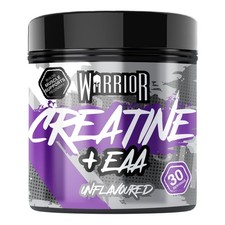 Warrior Creatine Plus EAA 30