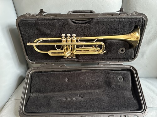 Bach tr300 trumpet - bach,