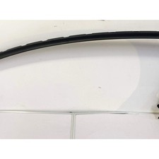 Vauxhall Astra VXR Door