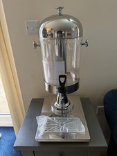 Genware Juice Dispenser 6.5