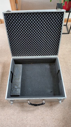 Heavy duty flight - flight, case