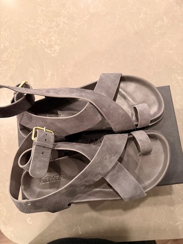 Barely worn emery jalen - barely,