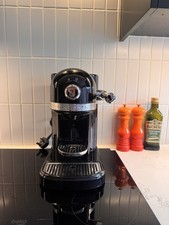 KitchenAid Nespresso Artisan