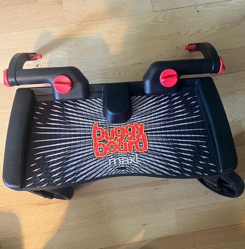 Lascal buggy board maxi - lascal,
