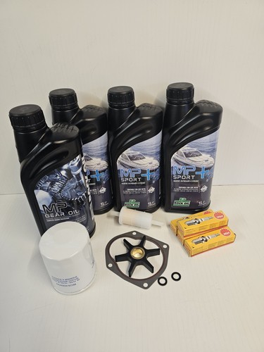 Service kit mercury mariner - ,