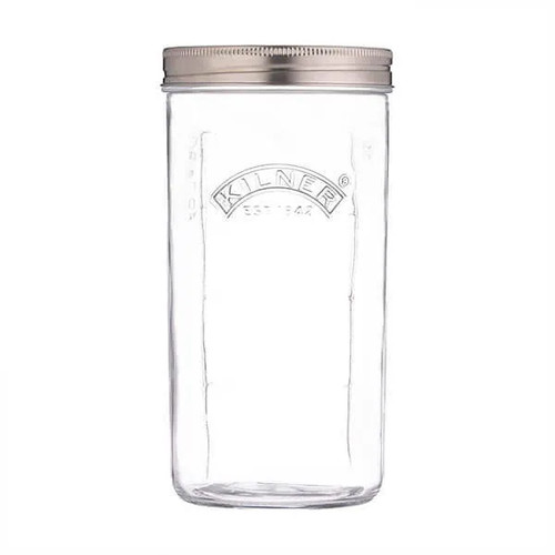 Kilner fermentation set - kilner,