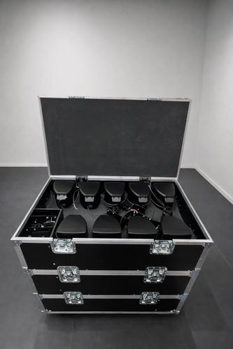 Martin audio - (pair),