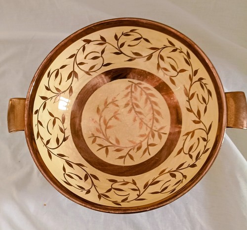 Myott son old lustre - co,