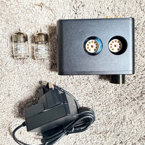 Sabaj pha3 vacuum - pha3, tube