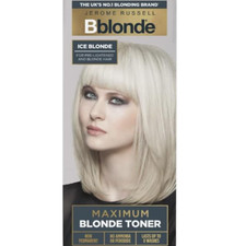 Jerome Russell Bblonde